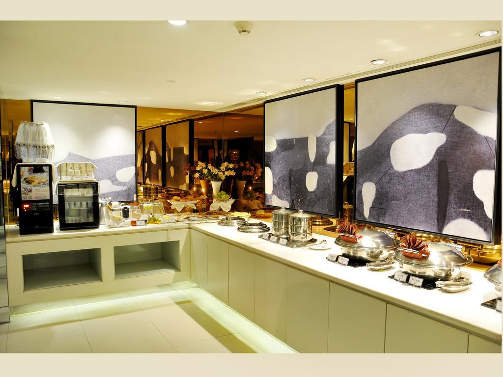 Goldmet Inn Changzhi Bayi Square Экстерьер фото