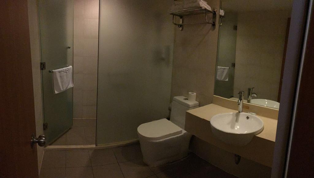 Goldmet Inn Changzhi Bayi Square Экстерьер фото